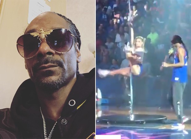 Snoop Dogg (Foto: Reprodução / Instagram)