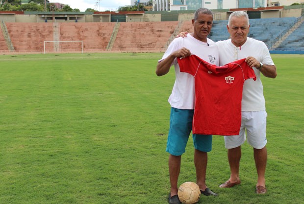 Há 33 anos, USC fazia 2 a 0 no Fla de Zico; ex-jogadores relembram partida