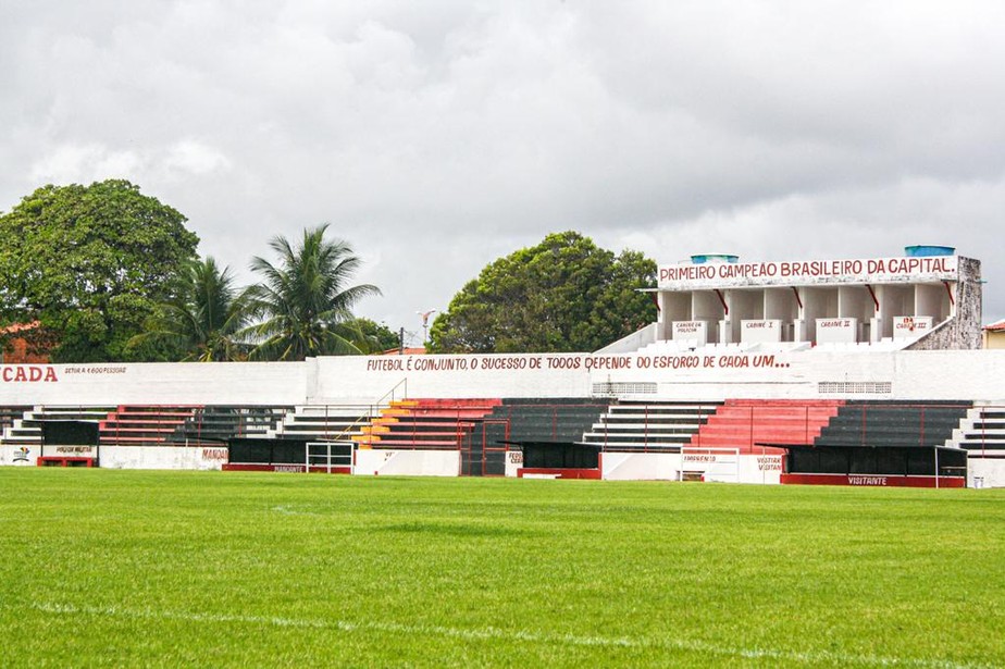 Campeonato Cearense tem modificações em jogos da 1ª fase ...