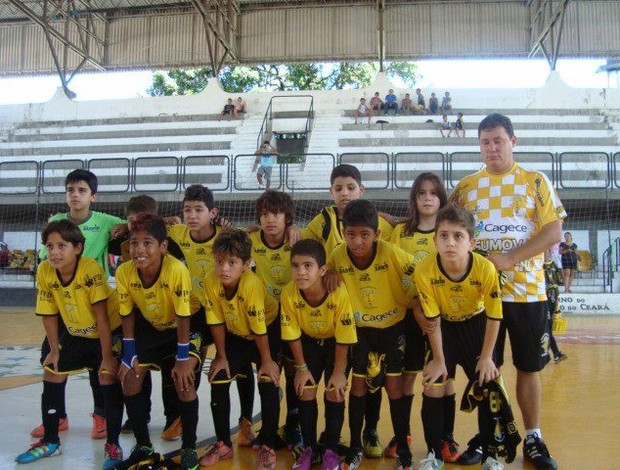 Melhor do mundo em 2012, mineiro Neto supera câncer e projeta retorno ao  futsal brasileiro