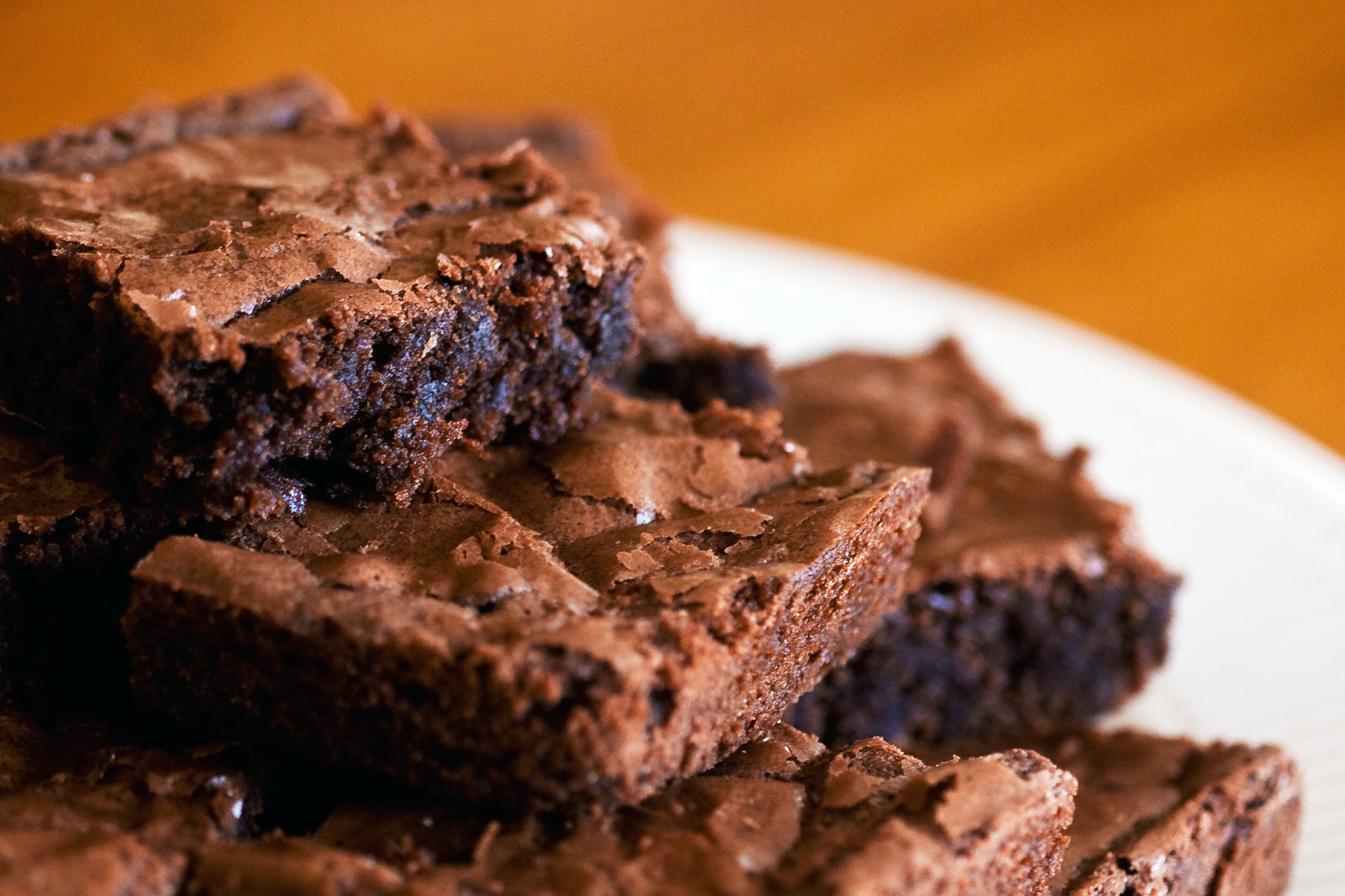 Aprenda receita de brownie (Foto: Getty Images)