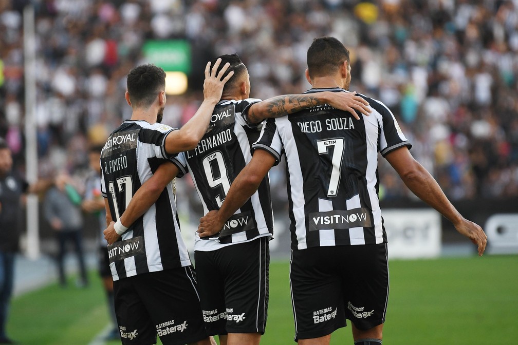 Veja quem são os jogadores do Tocantins no Brasileirão da ...