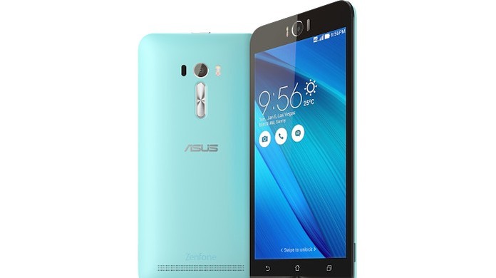 Asus Lança Zenfone Selfie, ZenWatch 2 E Mais Novidades Na.