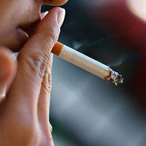 Cigarro Fumo (Foto: Getty Images)