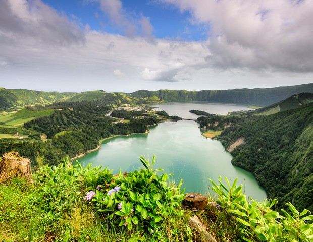 Conheça as 50 melhores ilhas do mundo em 2019 e escolha onde passar as férias (Foto: Getty Images)