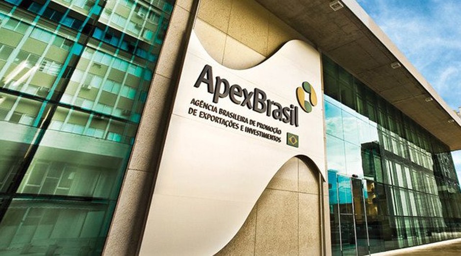Sede da ApexBrasil (Foto: Divulgação)