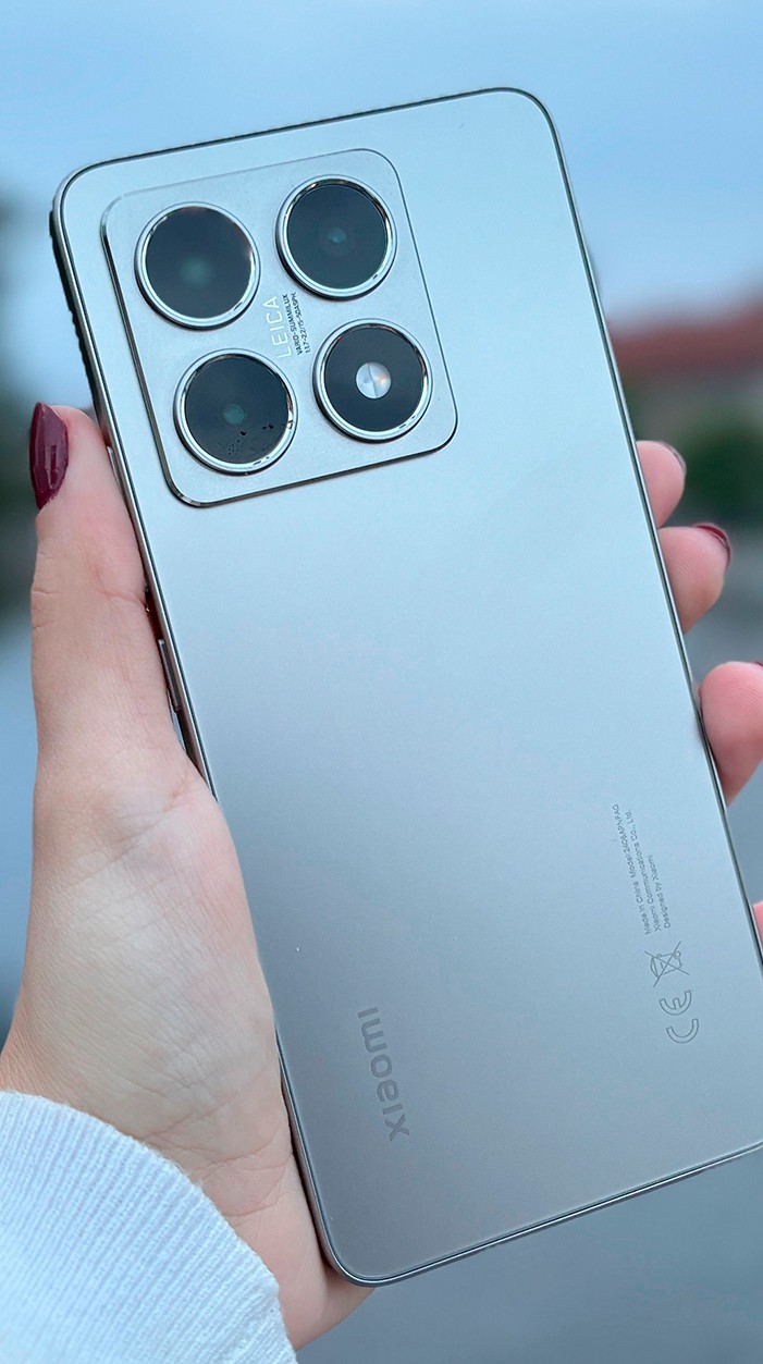 Quer fotos perfeitas? Conheça 6 Xiaomi que arrasam na câmera