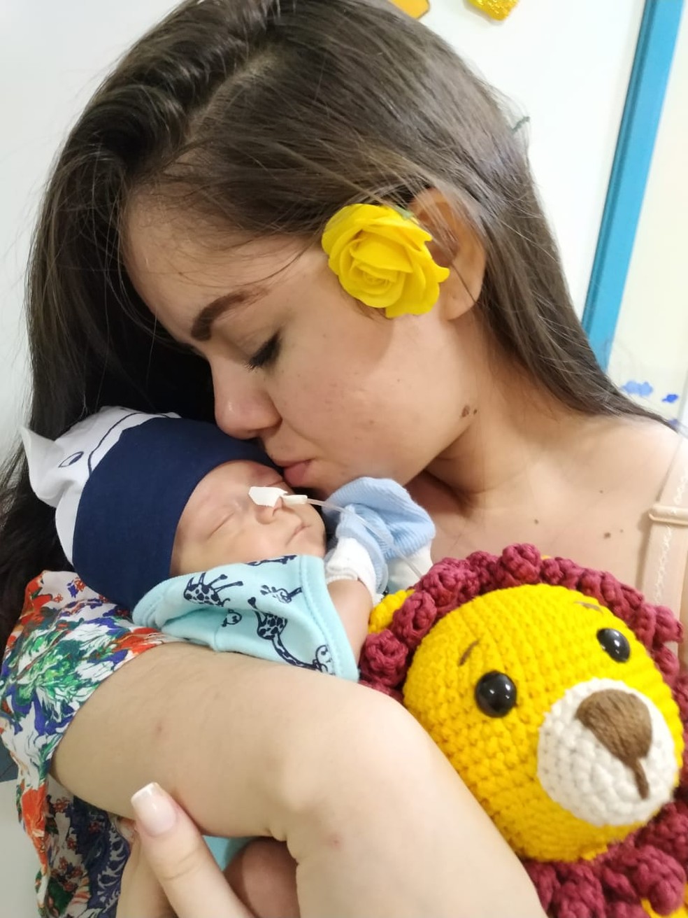Mae De Gemeo Que Morreu Com Covid 19 Luta Pela Recuperacao Do Bebe Que Sobreviveu Alagoas G1