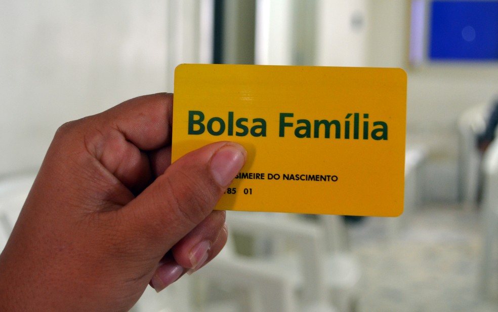 Bahia é o estado que receberá o maior montante do Bolsa Família, em março (Foto: Jocélio Oliveira/G1)