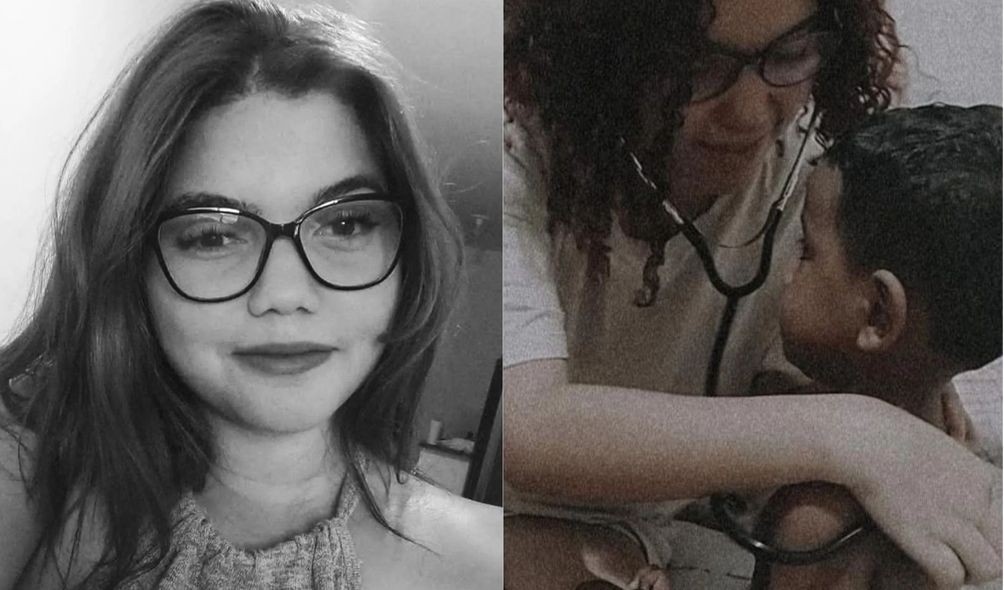 'Sonho dela era ser pediatra', diz amiga de mulher morta em motel em Fortaleza