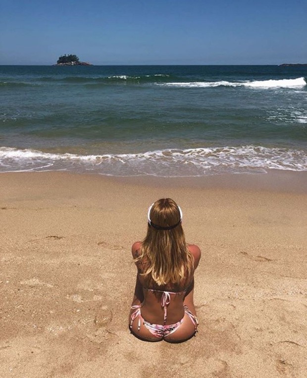 Zilu Godói (Foto: Reprodução/Instagram) Zilu Godói (Foto: Reprodução/Instagram)