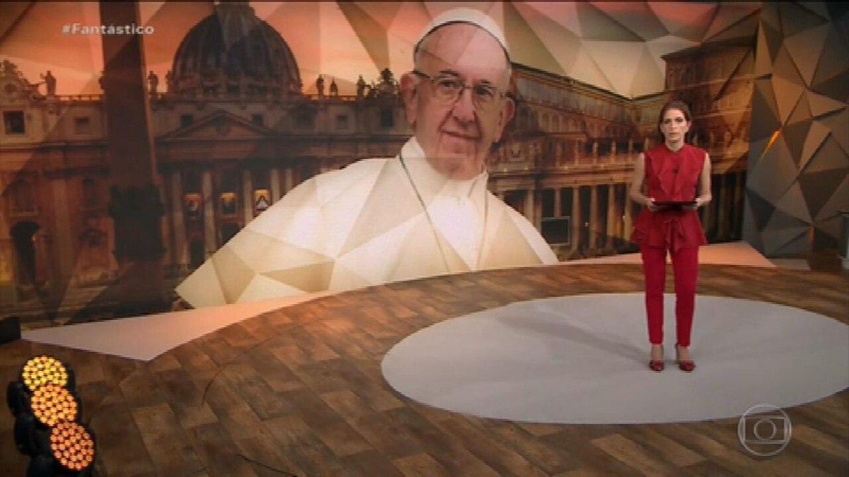 O que é a estenose diverticular do cólon, doença do Papa Francisco | Ciência e Saúde