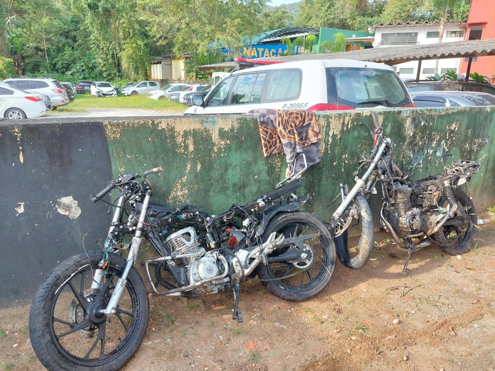 Acidente com motorista embriagado deixa dois mortos — Foto: Helton Romano/Arquivo Pessoal