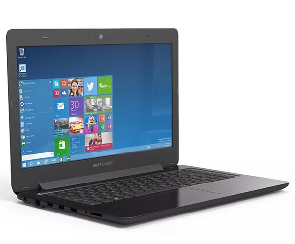 Dez Melhores Notebooks Para Comprar Em 2019 Por Ate R 2 500 Notebooks Techtudo E um touchpad de qualidade auxilia na qualidade da navegação. dez melhores notebooks para comprar em