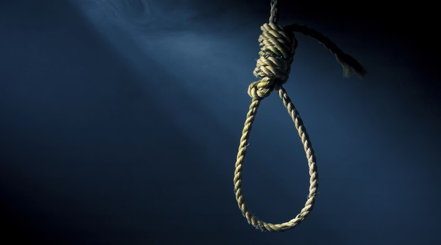 corda; morte; sabotagem; prejuizo; falencia; suicidio (Foto: ThinkStock)