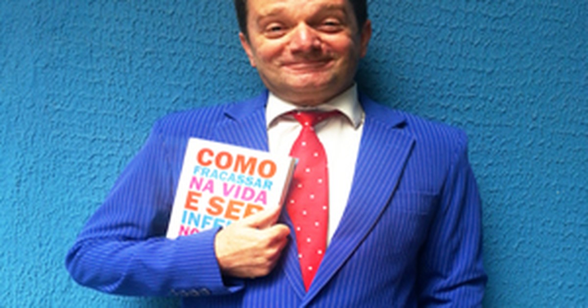 Nao Adianta Ser Bom No Argumento E Fracassar No Exemplo