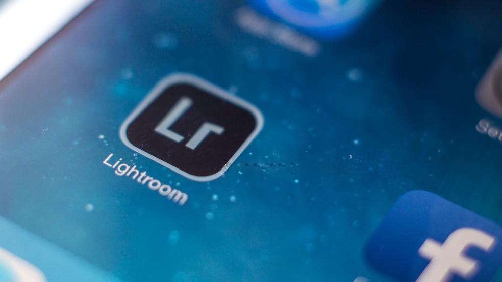 Aprenda a usar as principais funções do Adobe Lightroom — Foto: Reprodução/Adobe