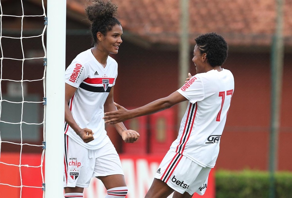 Coronavirus Sao Paulo Da Ferias Ao Time De Futebol Feminino Sao Paulo Ge