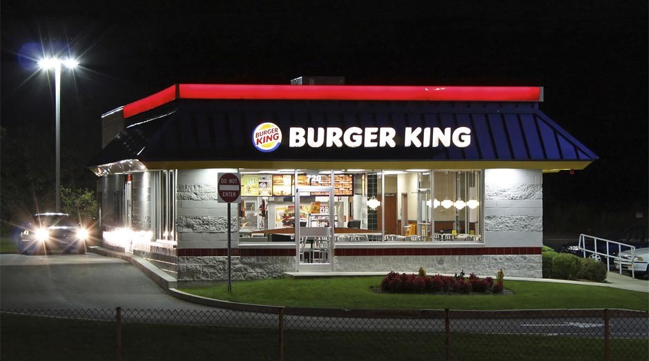 Burger King: rede trabalha em iniciativa com fornecedores do mundo todo (Foto: Reprodução)