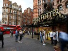 Peça que dá sequência a Harry Potter estreia em Londres neste sábado
