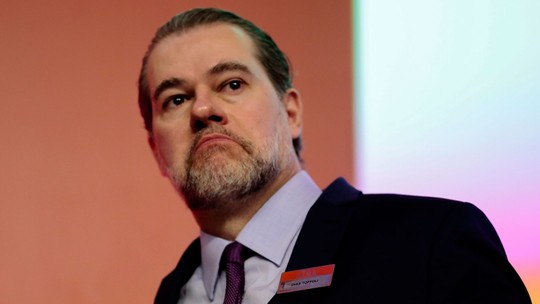 Foto: (Suamy Beydoun/Agif/Estadão Conteúdo)