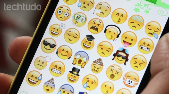 Como Baixar Novos Emojis Para Whatsapp E Telegram No Iphone Dicas E Tutoriais Techtudo 20 different stickers you can send to. como baixar novos emojis para whatsapp