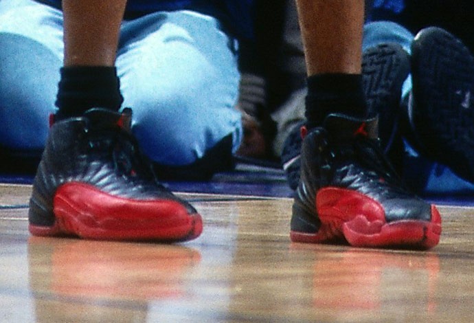 Tenis jordan 1997 hot sale