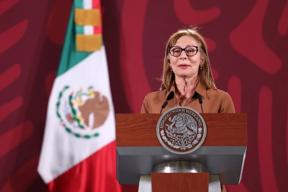 Ministra da Economia do México renuncia ao cargo