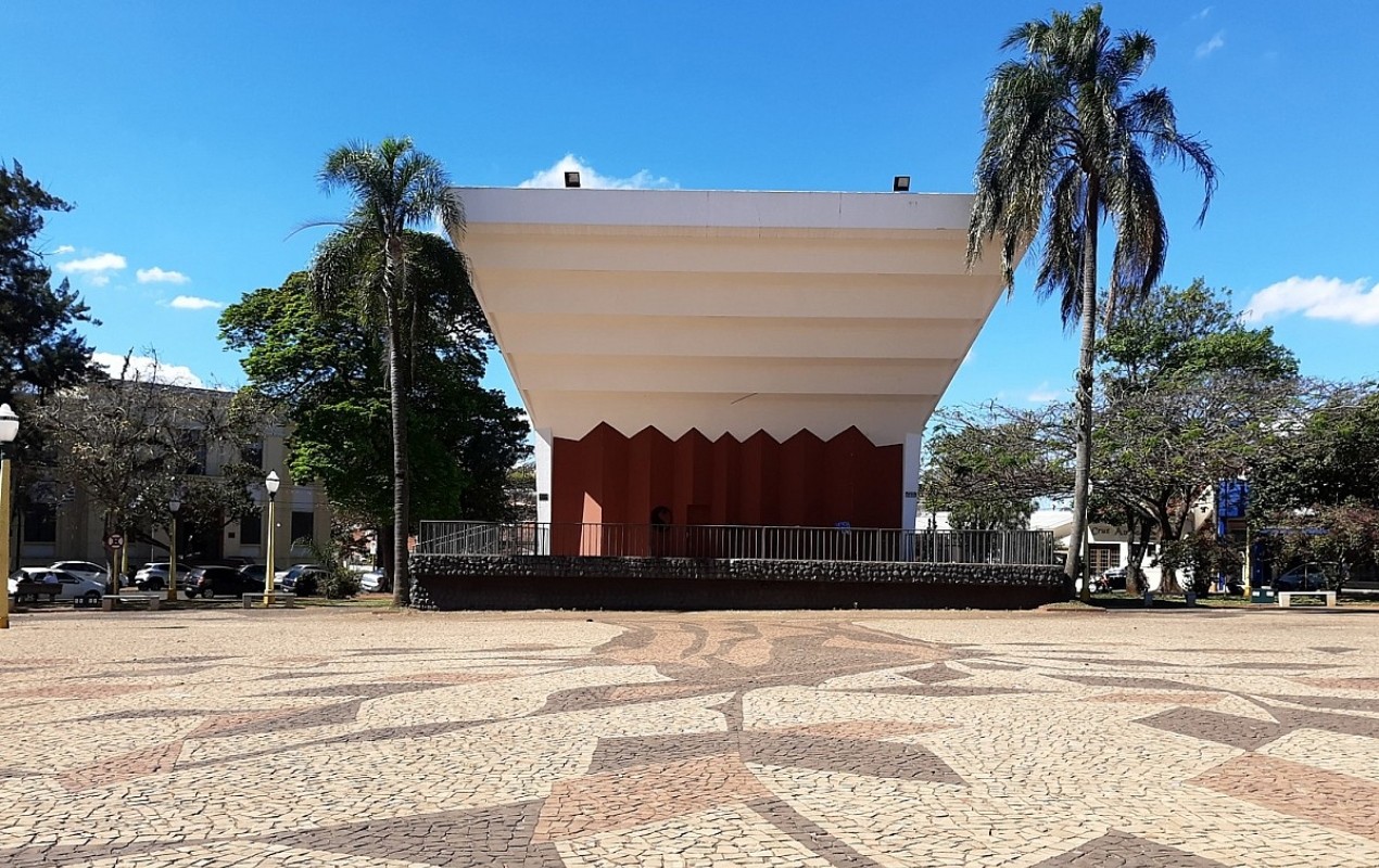 Feriado do Dia do Trabalhador tem programação cultural em Avaré