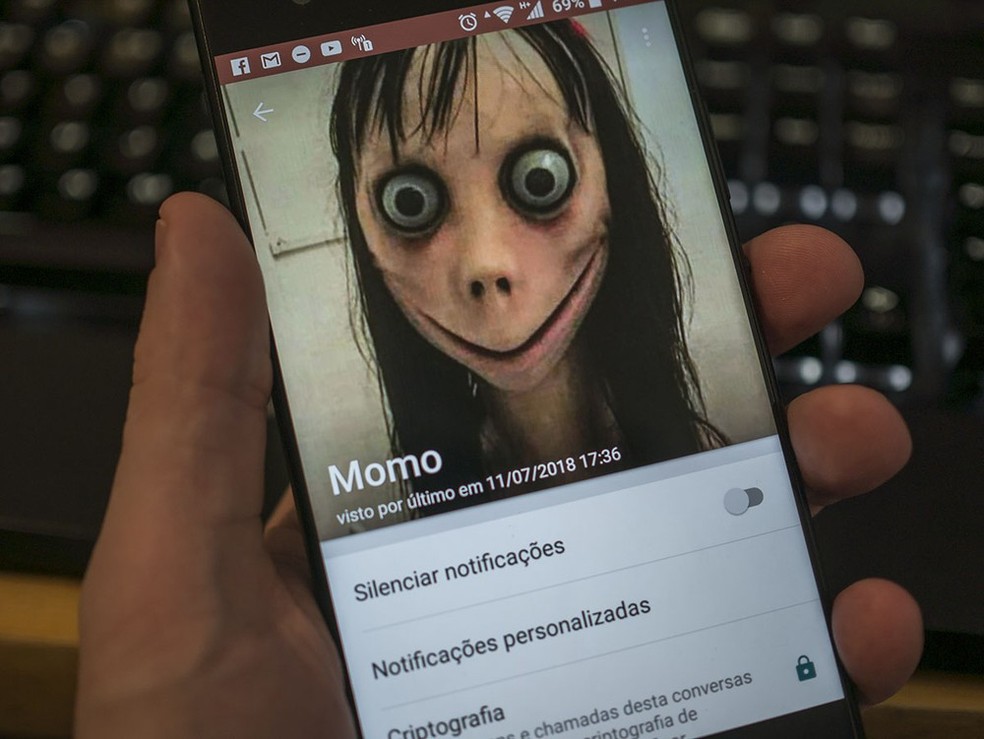Caso De Extorsao Via Momo Do Whatsapp E Registrado Na Paraiba Diz Associacao Paraiba G1 Doacao de fotos fake da mesma pessoa. caso de extorsao via momo do whatsapp