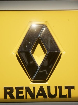 Renault (Foto: Getty Images)