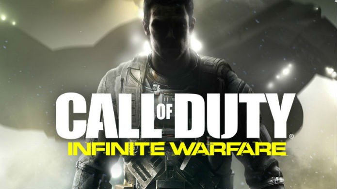 Melhores FPS de 2016: Call of Duty Infinite Warfare (Foto: Divulgação/Activision)