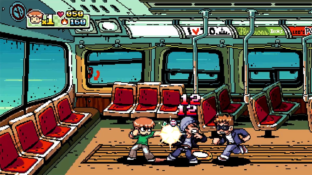 今週のリリースでは Scott Pilgrim と Cotton Rock’n’Roll がフィーチャーされています | アクションゲーム