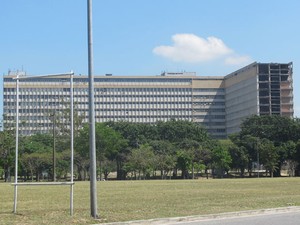 SISU UFRJ (Universidade Federal Do Rio de Janeiro)