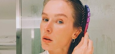 Saiba lidar com as alterações dermatológicas na pandemia (Reprodução)