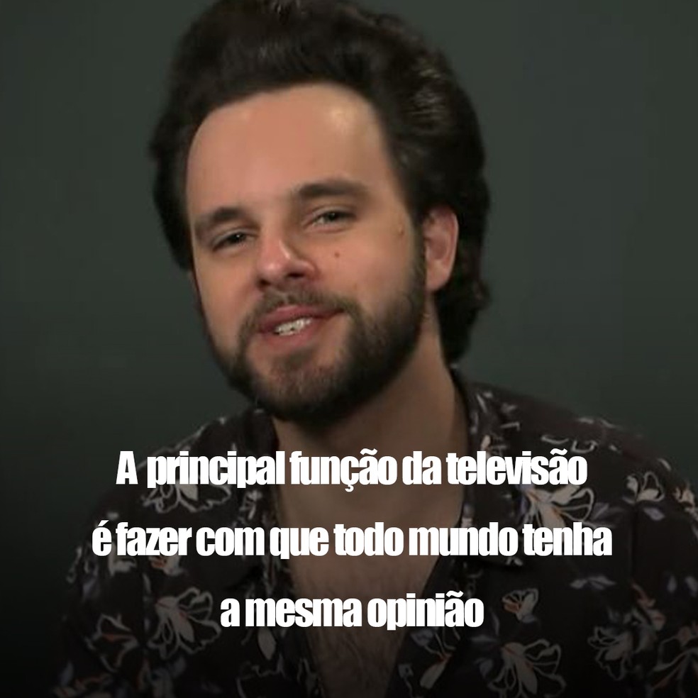 Choque De Cultura Os Memes Do Programa De Estreia Choque De Cultura Gshow