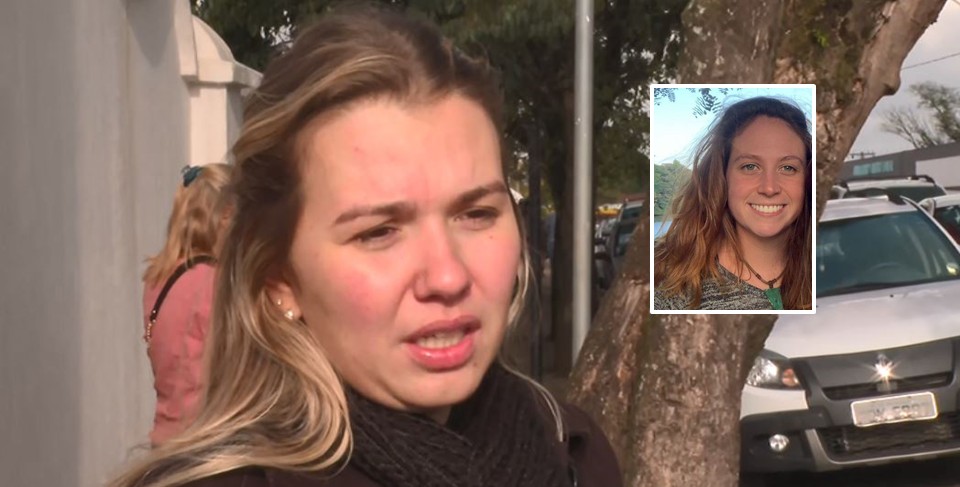 Amiga que encontrou estudante morta com 28 facadas pede justiça: 'Ela era uma menina de luz', diz