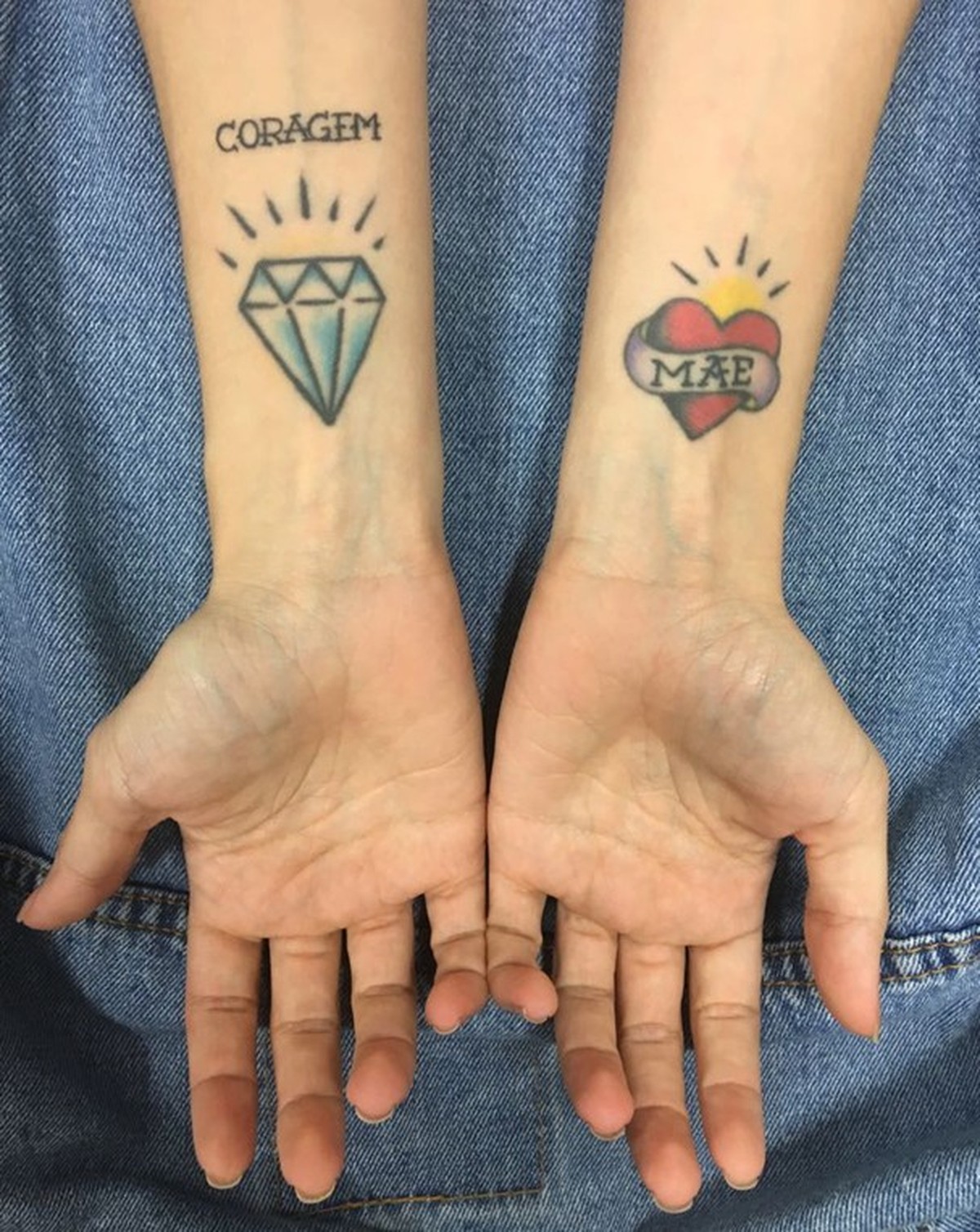 Tatuagem no pulso: 30 desenhos para se inspirar | Trending | Glamour