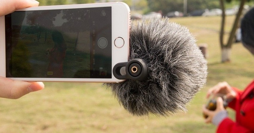 Oito Acessorios Para Gravar Videos Profissionais Com O Celular Listas Techtudo