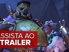 'Overwatch' entra em clima de Halloween e ganha 100 novos itens