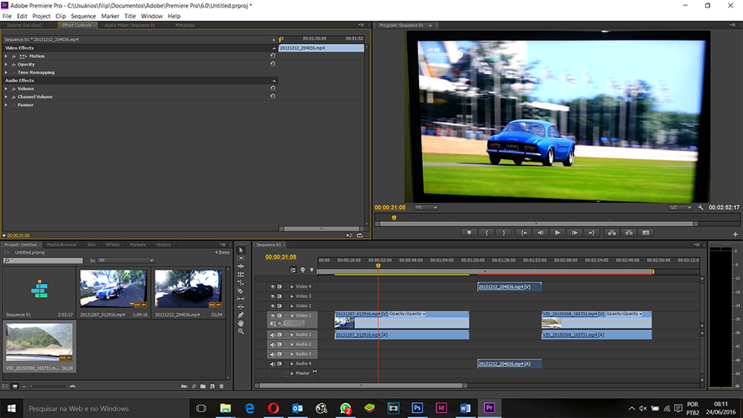 download adobe premiere