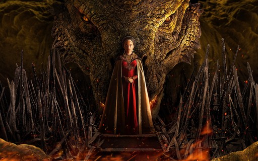 House Of The Dragon: segundo episódio supera audiência da estreia - Forbes