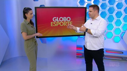 globo esporte: Últimas Notícias