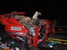 Número de mortes no trânsito supera feriadão de carnaval de 2012 no RS