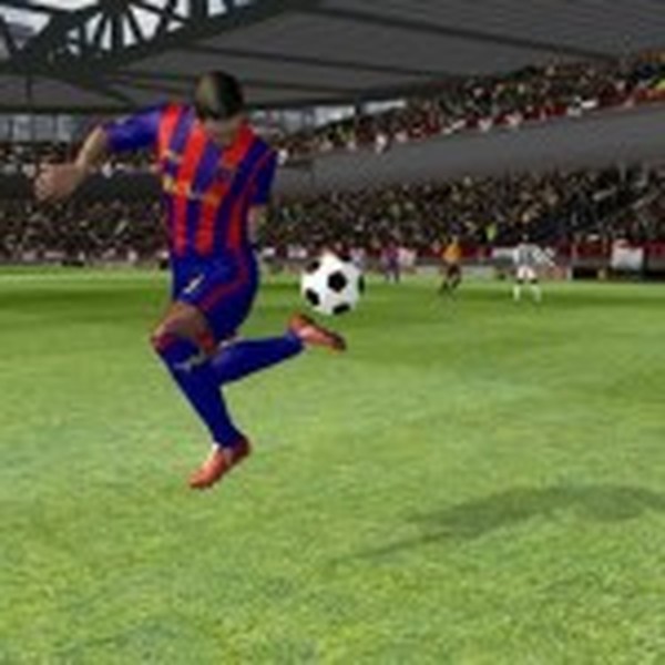 first touch soccer 15 download