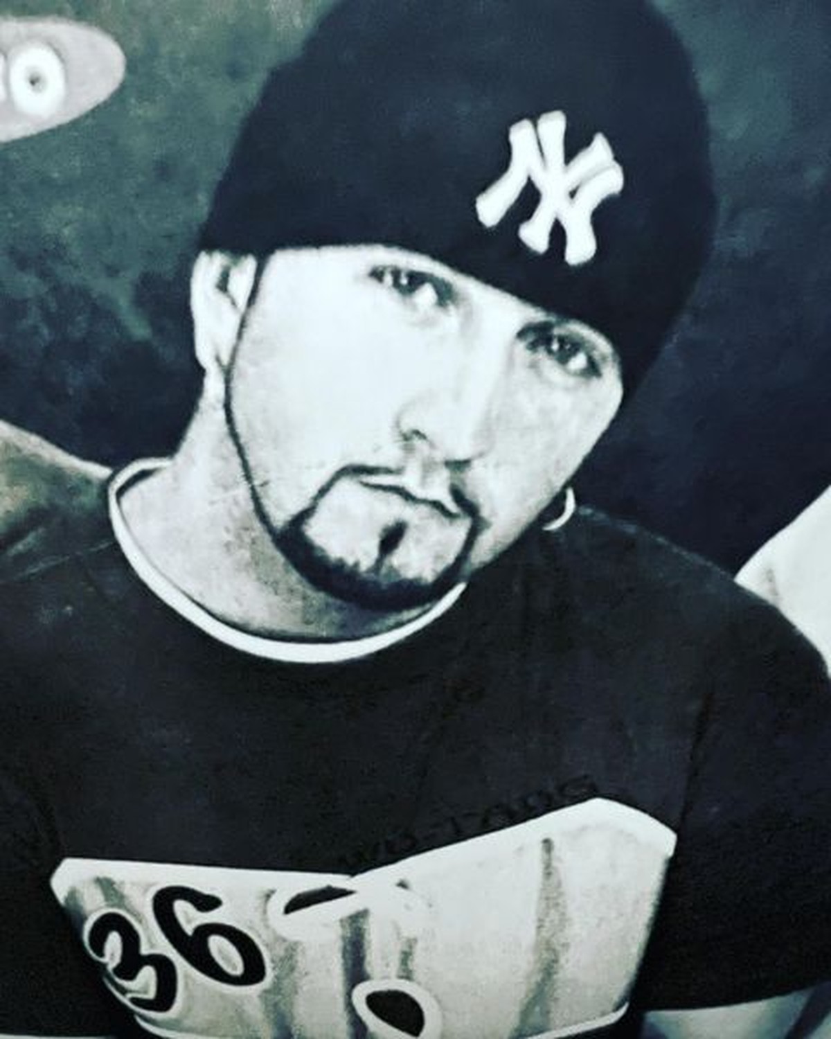 Brian ‘Brizz’ Gillis of LFO band dies aged 47