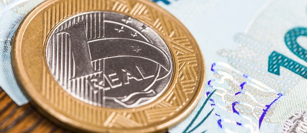 dinheiro_real_notas_reais_moeda (Foto: Shutterstock)