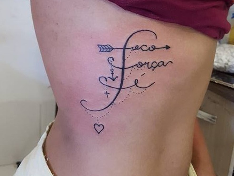 Casal De Tatuadores Arrecada Dinheiro Para Festa De Dia Das Criancas Em Porto Velho Rondonia G1