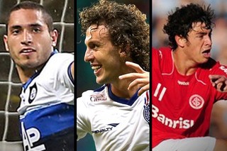 Braian Rodríguez engrossa lista de carrascos contratados pelo Grêmio