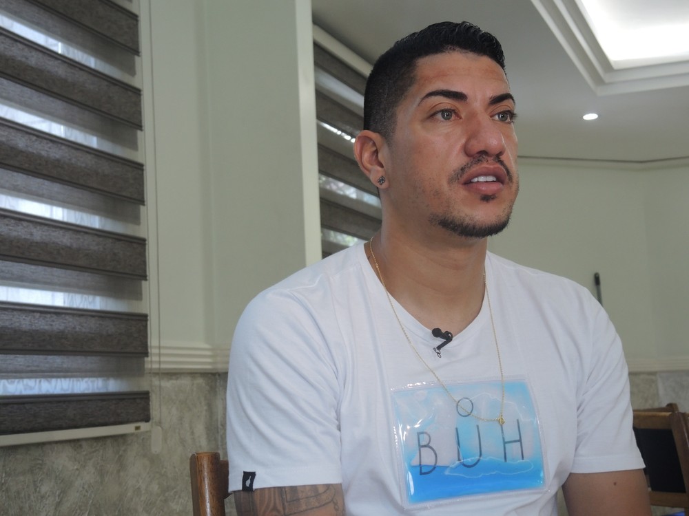 Após saída do Corinthians, Ralf inicia negociação com clube da Série B